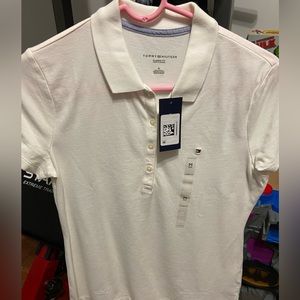 Tommy Hilfiger Classic Fit Polo